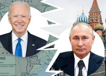 Den Ukraine-Konflikt verstehen: Wie das Land zum Spielball zwischen Russland und NATO wurde