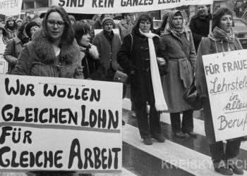 Equal Pay Day und Gender Pay Gap erklärt