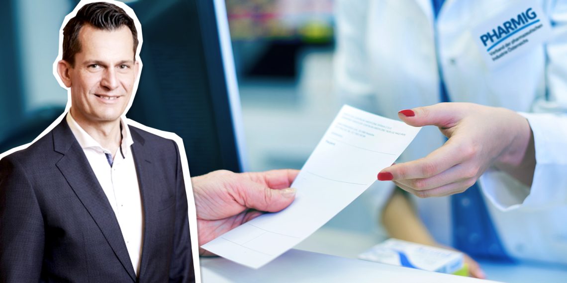 Unvereinbar: Pharma-Lobbyistin wird Chefin der Medizinmarkt-Aufsicht