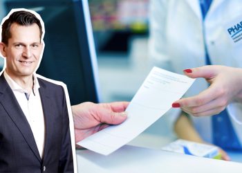 Unvereinbar: Pharma-Lobbyistin wird Chefin der Medizinmarkt-Aufsicht