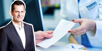 Unvereinbar: Pharma-Lobbyistin wird Chefin der Medizinmarkt-Aufsicht