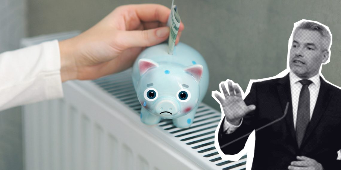 Teuerung: Regierung setzt auf Einmalzahlungen statt auf höhere Sozialleistungen