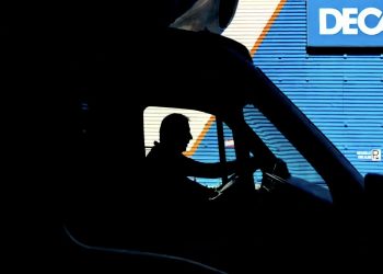 LKW-Fahrer, Lastautofahrer