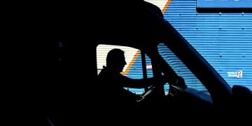 LKW-Fahrer, Lastautofahrer