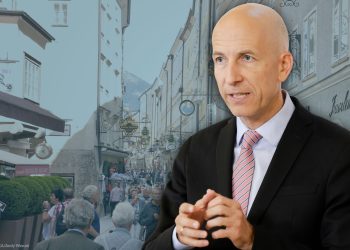 Martin Kocher (Foto: BKA)