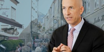 Martin Kocher (Foto: BKA)