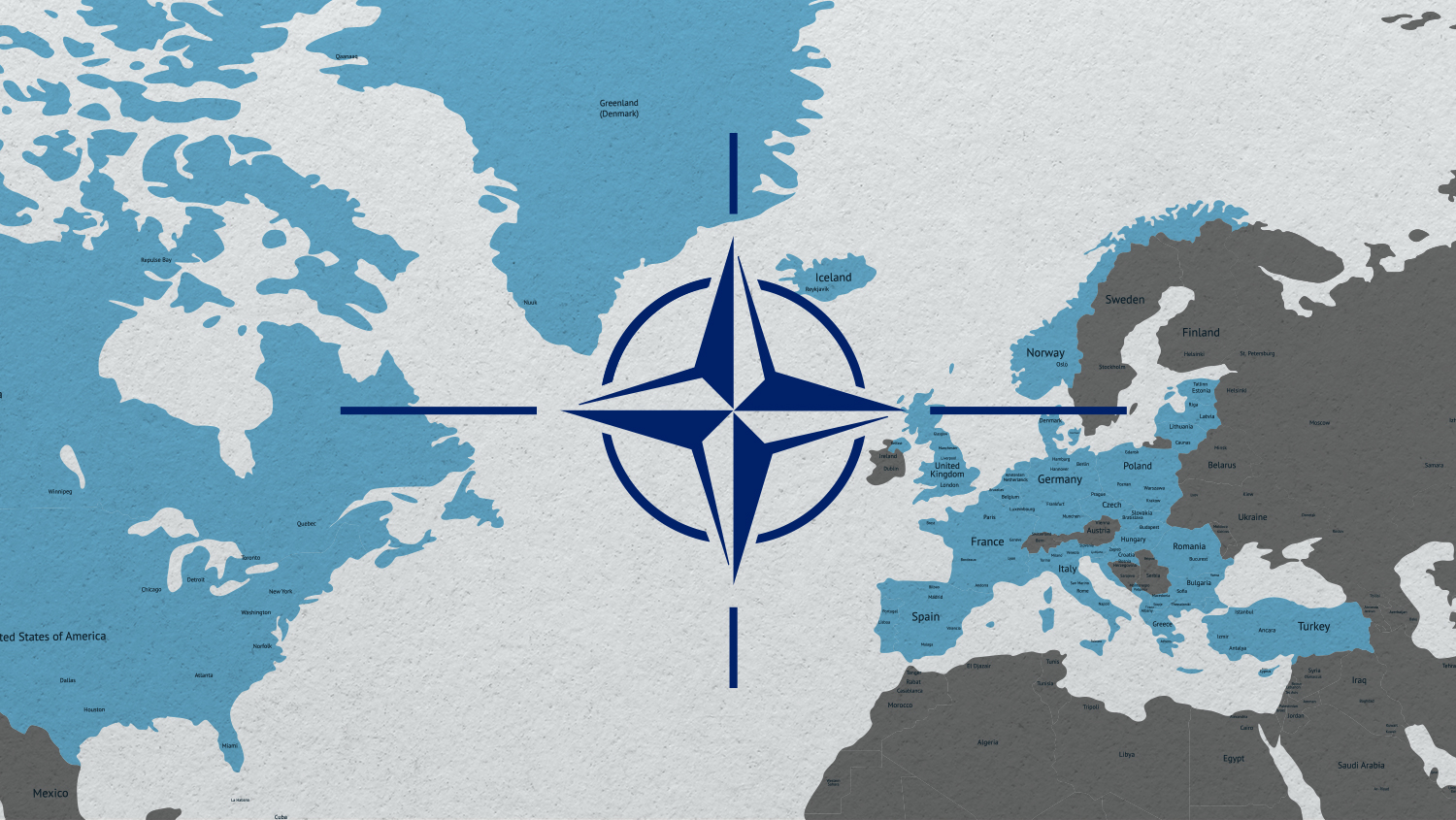 Die NATO erklärt: Gründung, Aufbau und die Osterweiterung
