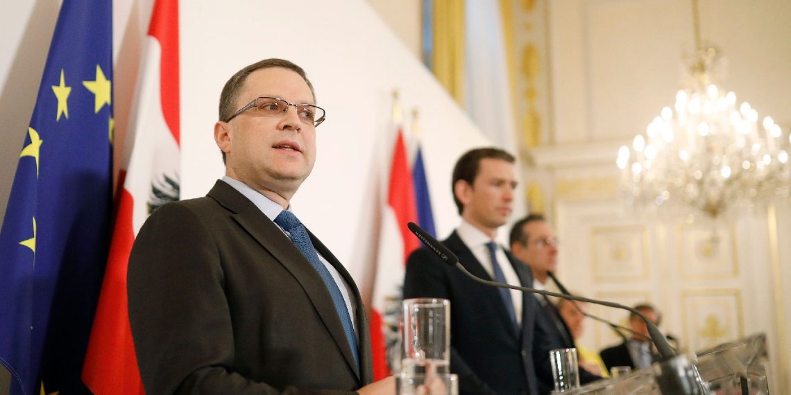 August Wöginger – Der ÖVP-Klubobmann wegen Verdachts auf Amtsmissbrauch im Visier der WKStA