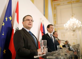 August Wöginger – Der ÖVP-Klubobmann wegen Verdachts auf Amtsmissbrauch im Visier der WKStA