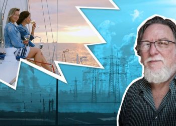 Yachten Klimasünder Wilk Interview