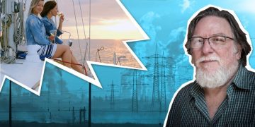 Yachten Klimasünder Wilk Interview