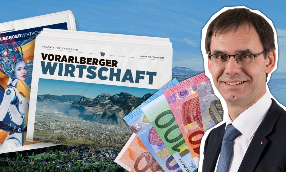 ÖVP-Landeshauptmann Wallner kehrt zurück; Korruptions-Staatsanwaltschaft ermittelt weiter gegen ihn