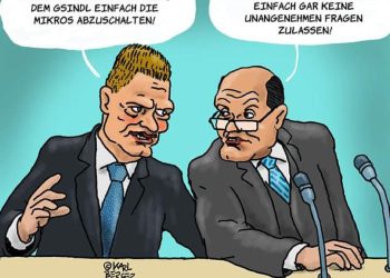 ÖVP-Korruptions-Untersuchungsausschuss