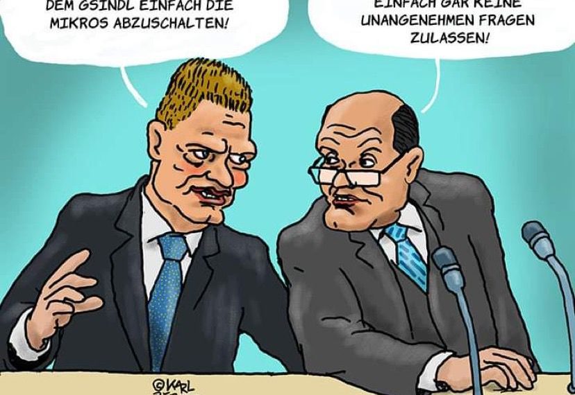 ÖVP-Korruptions-Untersuchungsausschuss