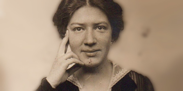 Käthe Leichter: Eine Pionierin der Frauenforschung, die das Leben von Arbeiterinnen verbesserte