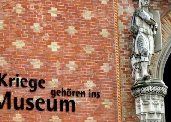 Neutralität statt NATO: So kann Österreich Frieden schaffen – im In- und Ausland