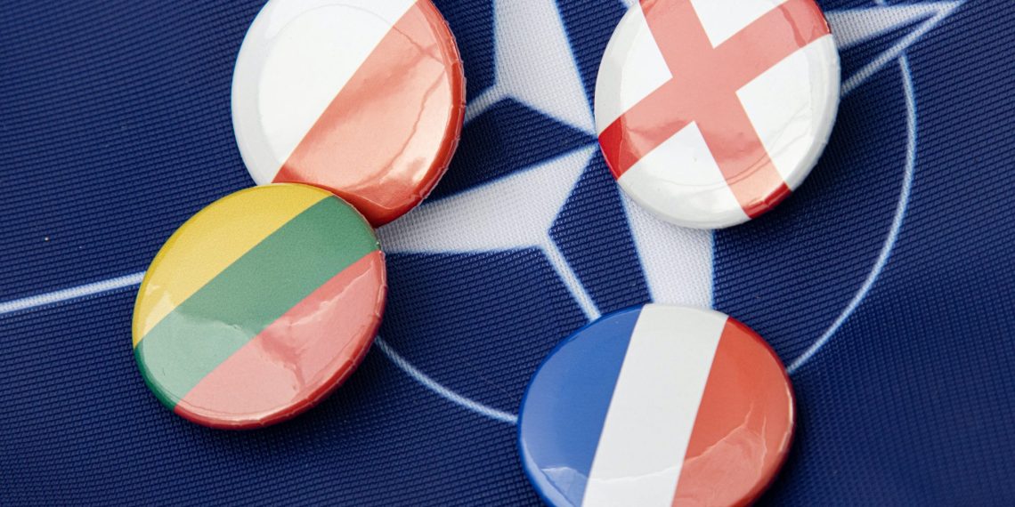 Die NATO erklärt: Gründung, Aufbau und die Osterweiterung