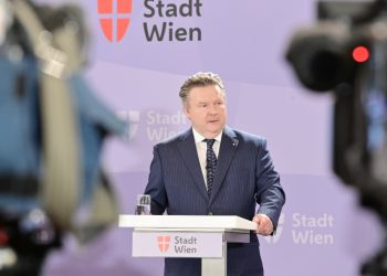 200 Euro direkt, ohne Antrag: Stadt Wien federt steigende Energiepreise für 260.000 Menschen ab