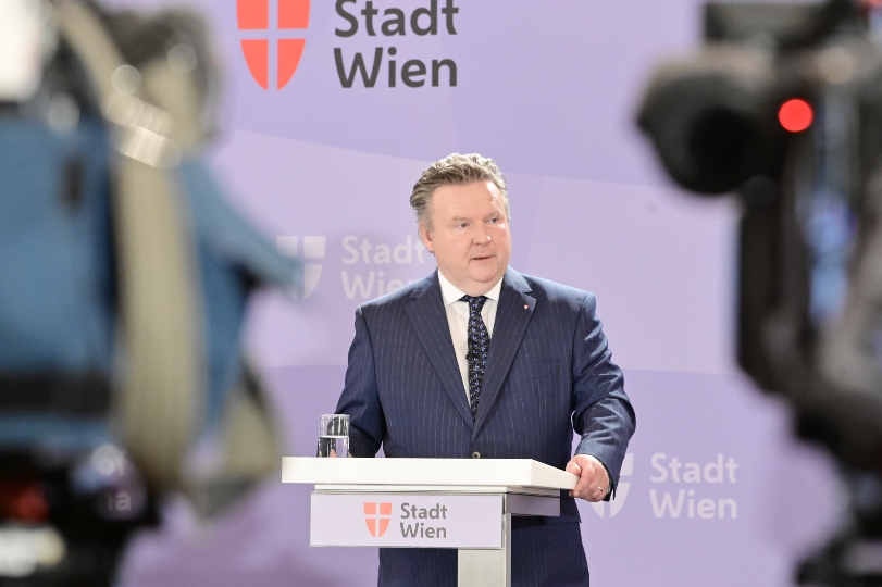 200 Euro direkt, ohne Antrag: Stadt Wien federt steigende Energiepreise für 260.000 Menschen ab