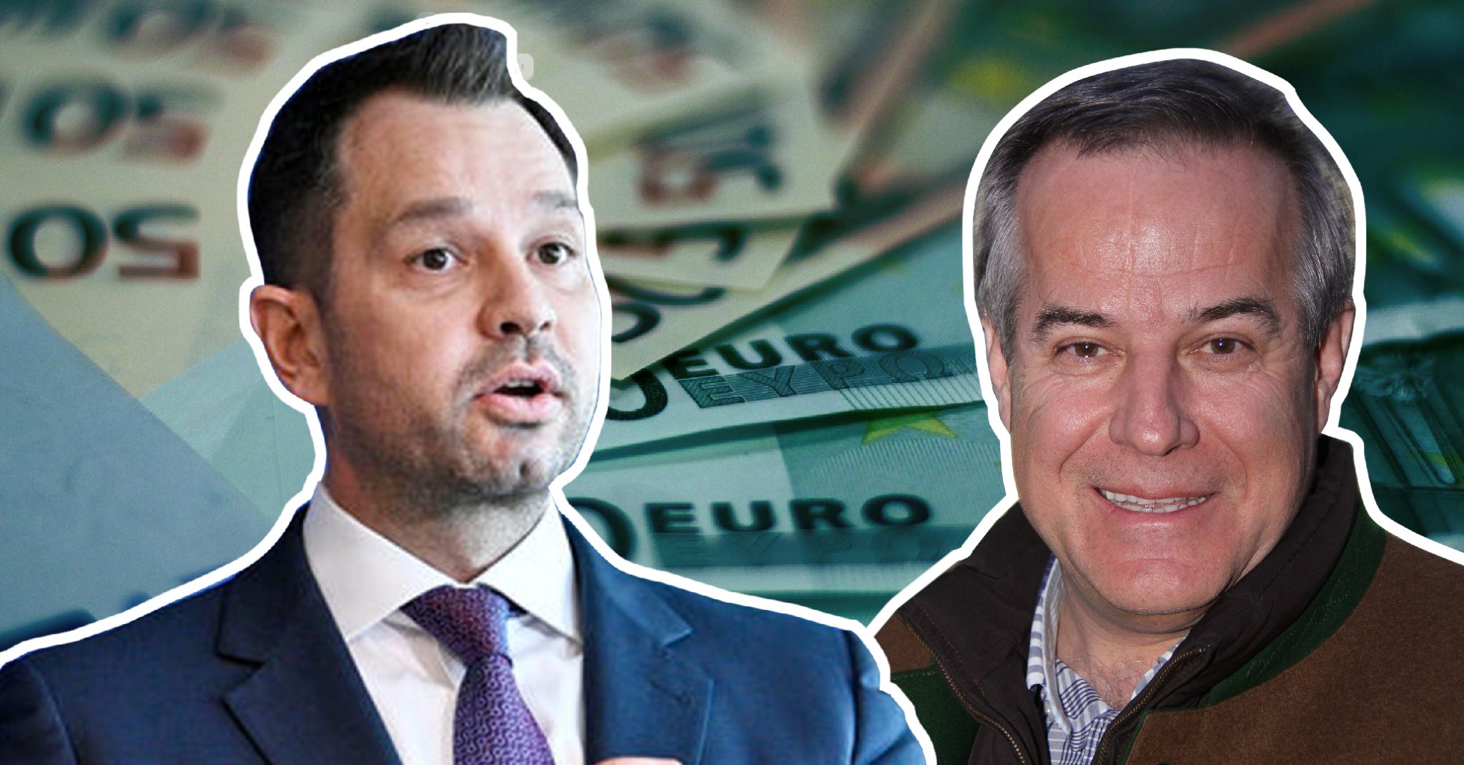 „Politische Intervention in der Intensität noch nicht erlebt“: ÖVP-Kabinett warf sich für Wolfs Steuernachlass ins Zeug
