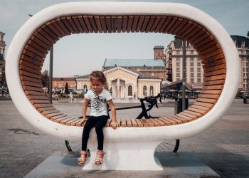 „Es ist Chaos“ – Wie ein kleiner Verein versucht, Waisenkinder aus der Ukraine zu retten