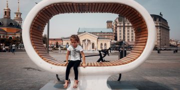 „Es ist Chaos“ – Wie ein kleiner Verein versucht, Waisenkinder aus der Ukraine zu retten