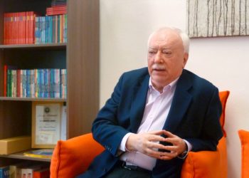 „Dass in Österreich Kinder in Armut leben, ist eine Schande.“ Michael Häupl im Interview