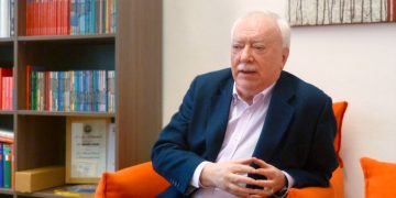 „Dass in Österreich Kinder in Armut leben, ist eine Schande.“ Michael Häupl im Interview