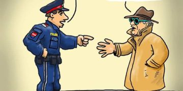 Die ÖVP und ihr Verständnis von Aufklärung.