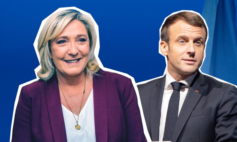 Macron gegen Le Pen: Warum konnte die Rechte in Frankreich so stark werden?