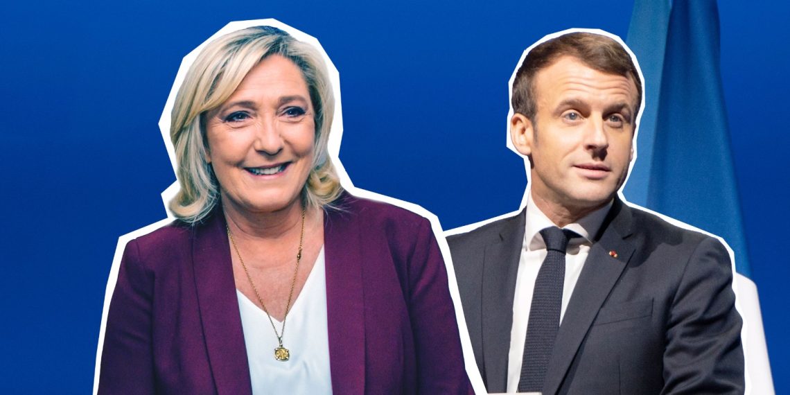 Macron gegen Le Pen: Warum konnte die Rechte in Frankreich so stark werden?
