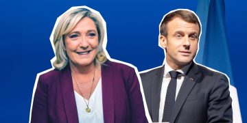 Macron gegen Le Pen: Warum konnte die Rechte in Frankreich so stark werden?