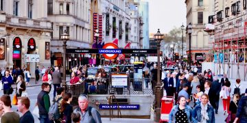 4-Tage-Woche: Jetzt startet Großbritannien den größten Feldversuch