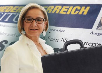 Nächster Skandal: ÖVP-NÖ wegen dubioser Inserate-Konstruktion angezeigt