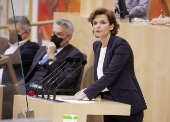 SPÖ fordert Spekulations-Steuer: Mit Einnahmen von 500 Mio. Euro könnte Österreich die Teuerung abfedern