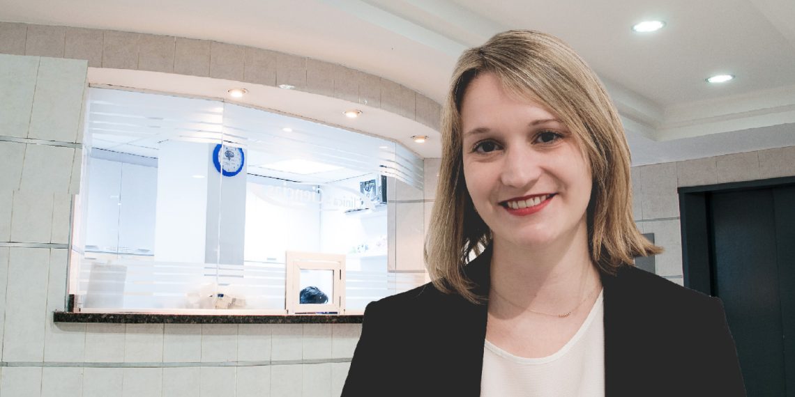 Warum es eine „4-Klassen-Medizin“ gibt – und wie man das ändern könnte