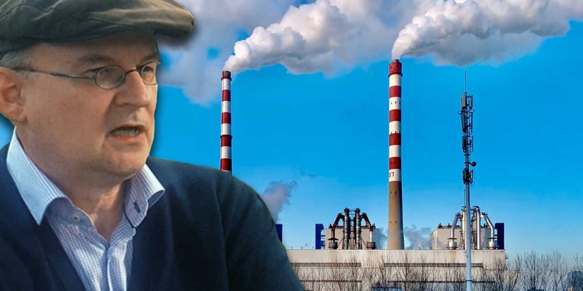 Energiepreis-Experte: Erdölkonzerne machen über 3 Mrd. Extraprofite auf Kosten der Allgemeinheit