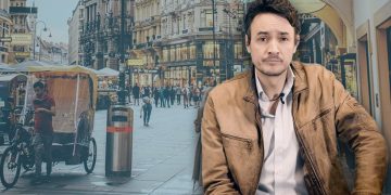 Ökonom Kowall: In Österreich arbeiten und Steuern zahlen, aber nicht wählen dürfen? Das betrifft 700.000 Menschen