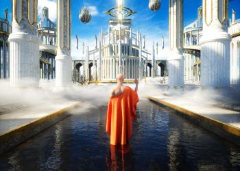 Die Reichsten der Welt bereiten sich auf den Weltuntergang vor – und bauen sich Luxus-Bunker