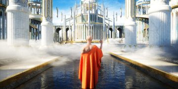 Die Reichsten der Welt bereiten sich auf den Weltuntergang vor – und bauen sich Luxus-Bunker