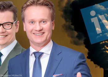 Foto: Unsplash & Alexander Müller/IV