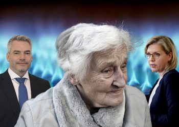 Ausgerechnet jetzt: Regierung macht Heizen durch die CO2-Steuer noch teurer!