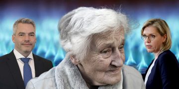 Ausgerechnet jetzt: Regierung macht Heizen durch die CO2-Steuer noch teurer!