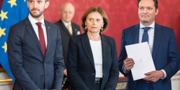 Bauernbund und Großhotellerie: Von dort kommen die neuen ÖVP-Regierungsmitglieder