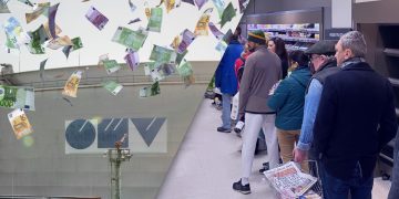 Rekord-Profite für ATX-Konzerne trotz Krieg, Teuerung und Pandemie