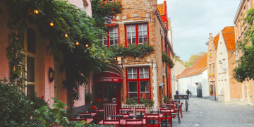 Windkraft-Genossenschaft: Bürger im belgischen Eeklo zahlen 40% weniger für Strom