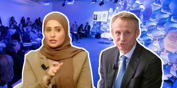 Wirtschaftseliten in Davos empfehlen 4-Tage-Woche bei vollem Lohn