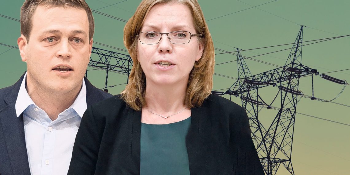 „Energiewende“, „Gas-Ausstieg“ – Pläne dafür gibt’s nicht, nur Wünsche. Und das reicht nicht.