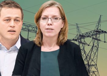 „Energiewende“, „Gas-Ausstieg“ – Pläne dafür gibt’s nicht, nur Wünsche. Und das reicht nicht.