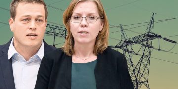 „Energiewende“, „Gas-Ausstieg“ – Pläne dafür gibt’s nicht, nur Wünsche. Und das reicht nicht.